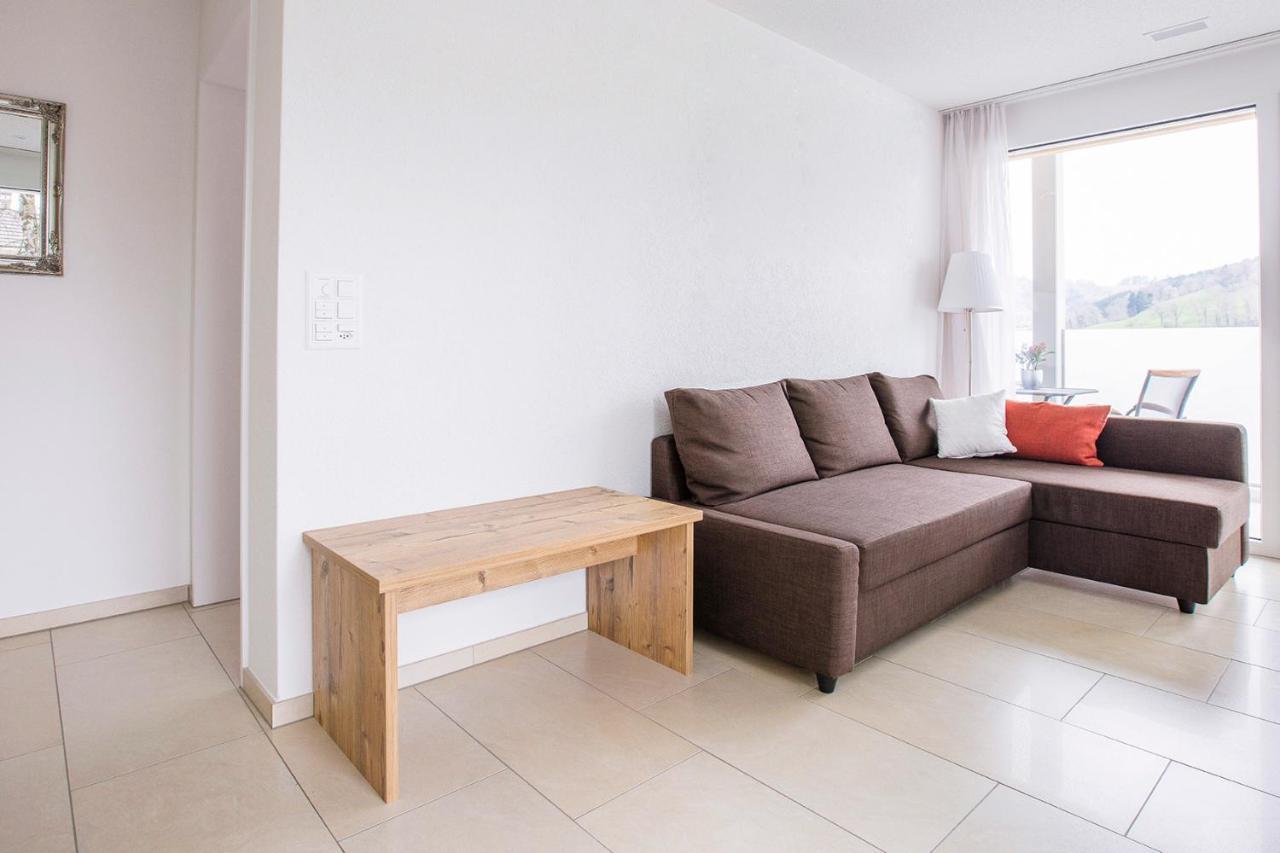 Aparthotel Wiggertal Dagmersellen Buitenkant foto