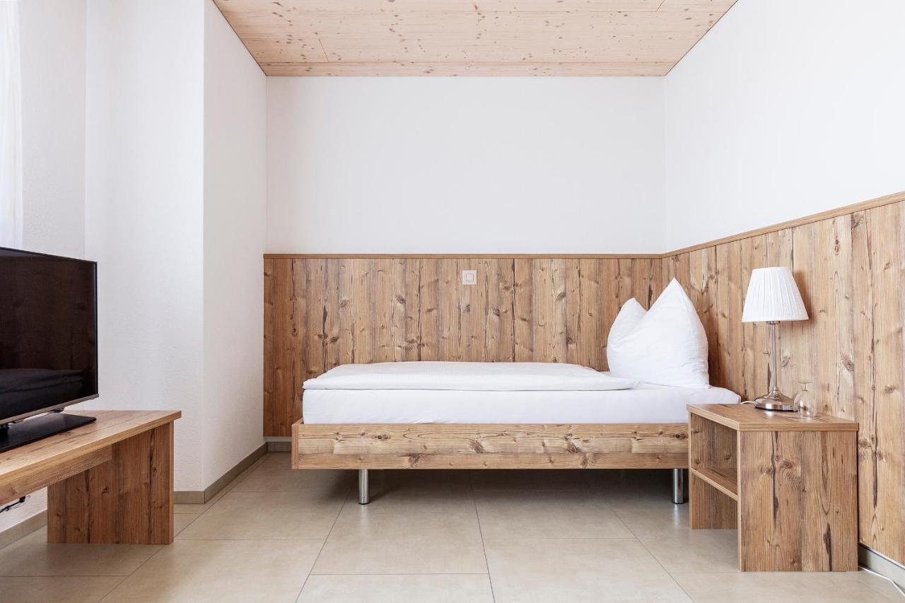 Aparthotel Wiggertal Dagmersellen Buitenkant foto