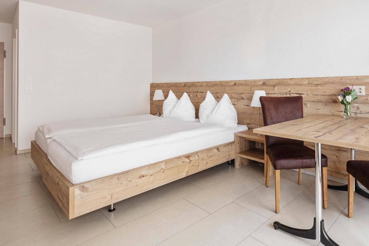 Aparthotel Wiggertal Dagmersellen Buitenkant foto